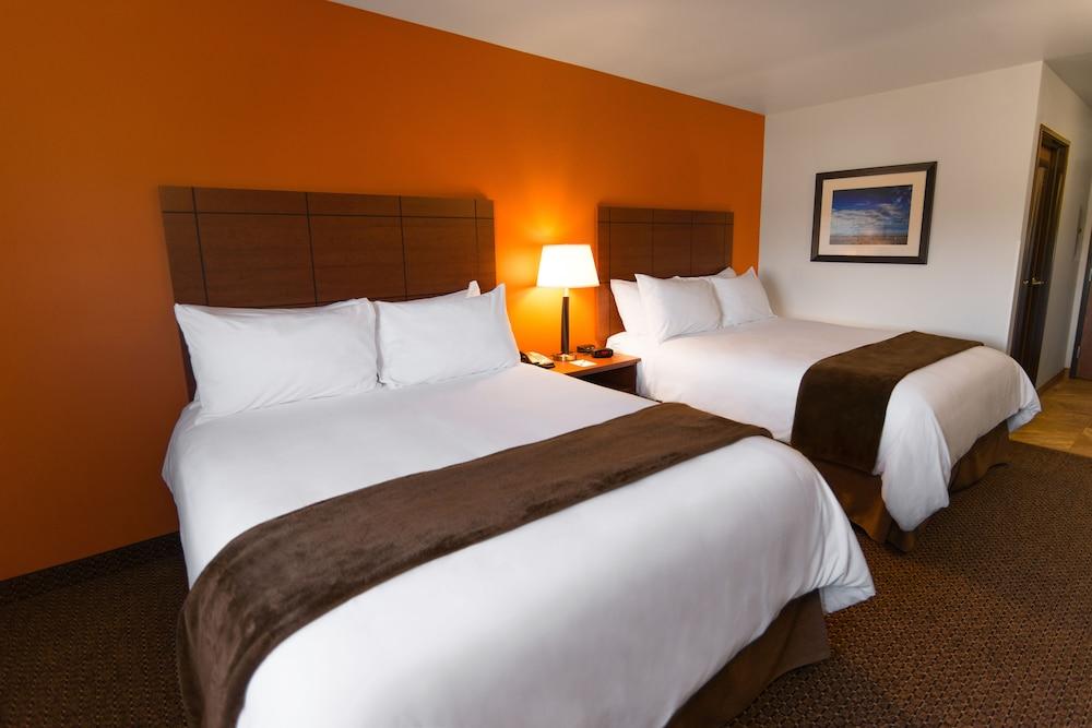 มาย เพลซ โฮเต็ล - เคตชิแกน อาร์คันซอ Hotel เคตชิคาน ภายนอก รูปภาพ