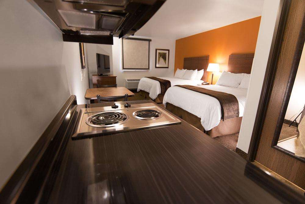 มาย เพลซ โฮเต็ล - เคตชิแกน อาร์คันซอ Hotel เคตชิคาน ภายนอก รูปภาพ