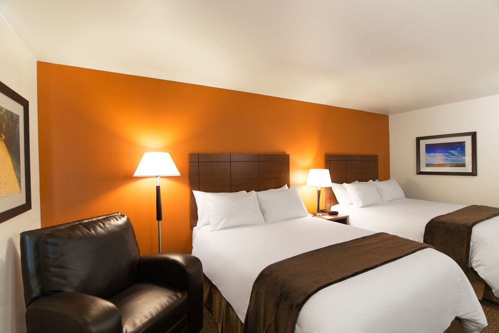 มาย เพลซ โฮเต็ล - เคตชิแกน อาร์คันซอ Hotel เคตชิคาน ภายนอก รูปภาพ