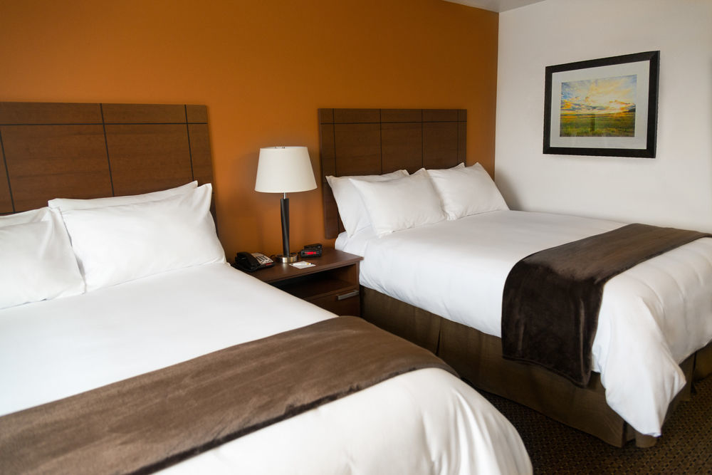 มาย เพลซ โฮเต็ล - เคตชิแกน อาร์คันซอ Hotel เคตชิคาน ภายนอก รูปภาพ